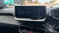 Peugeot 208 1.2 PureTech 100 GT 5dr Petrol Hatchback